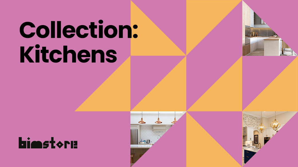 Kitchens | bimstore