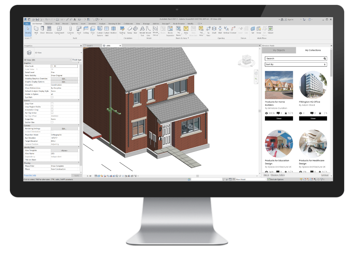 Revit Plug-In | bimstore