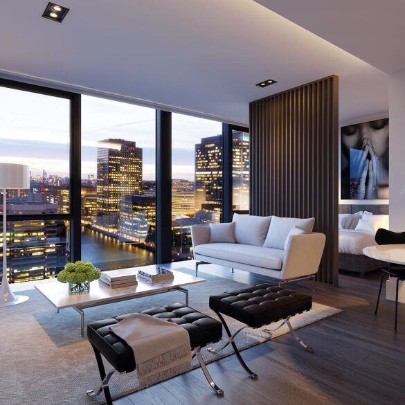 Luxury Apartments | Bimstore