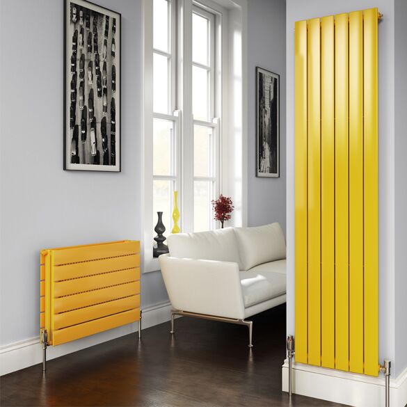 Revit Families | BIM Radiators | bimstore