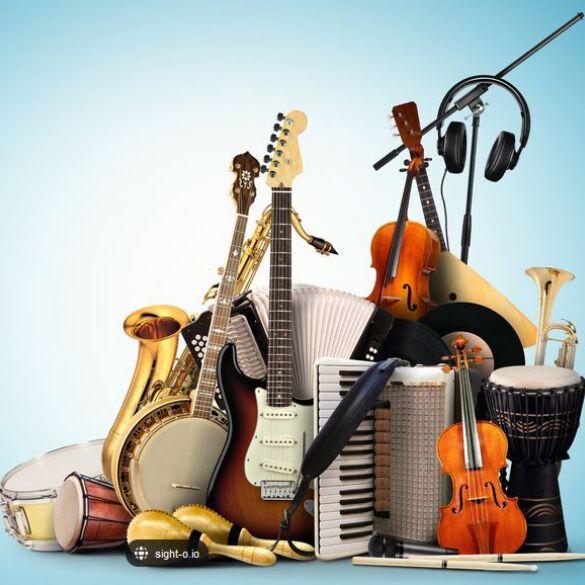 Community Musical Instruments musical instruments | Bimstore