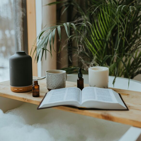 Bimstore Products for Wellbeing Collection