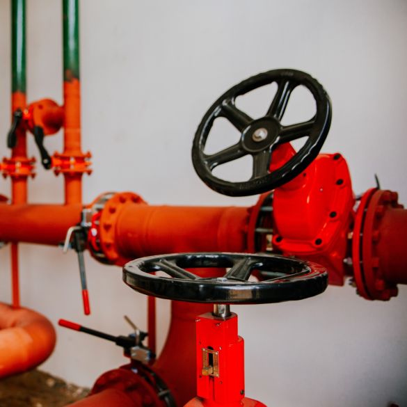 Bimstore Fire Resistance Products