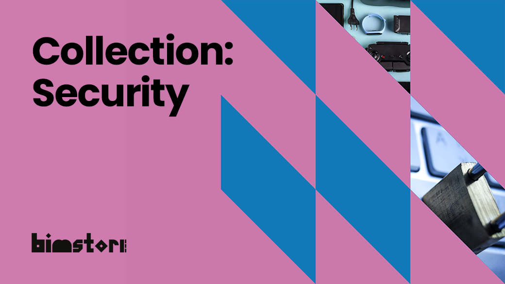 BIM Revit Collection | Security