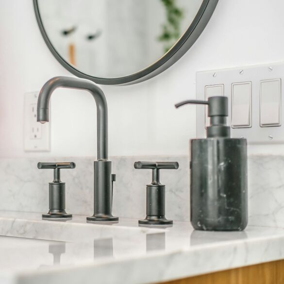 BIM Content Collection for Taps
