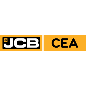 Manufacturer - JCB Construction Equipment Australia Logo