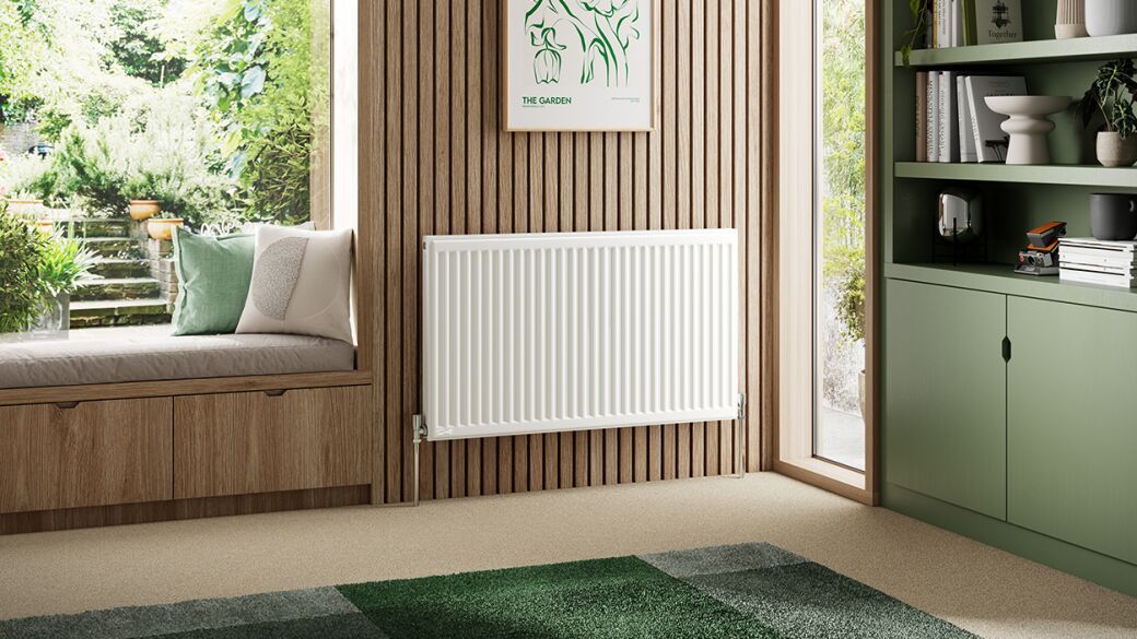 STELRAD LAUNCHES FIRST EVER ‘GREEN STEEL’ RADIATOR SERIES | Bimstore