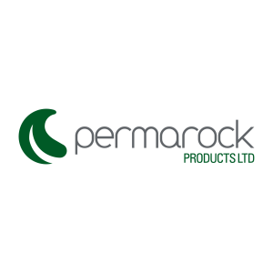 Logo: PermaRock