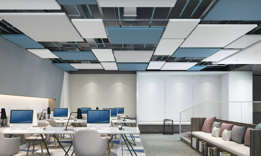 Top 10 modern office design ideas to enhance your workspace