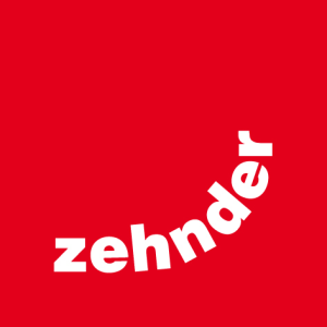 Logo: Zehnder Group UK