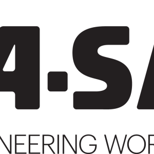 Logo: A-SAFE