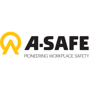 Logo: A-SAFE