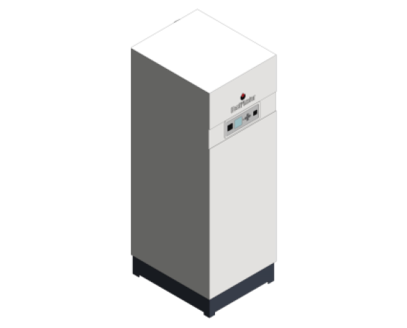 ACV HeatMaster TC Boiler Range