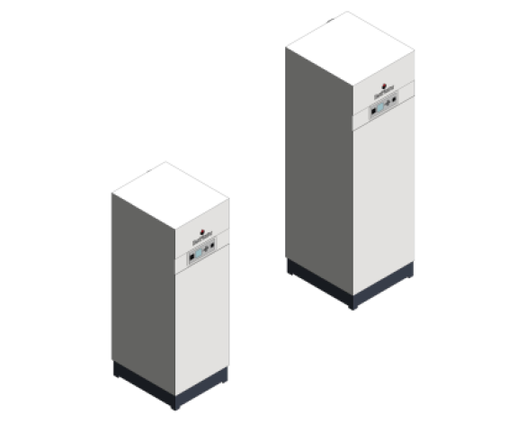 ACV HeatMaster TC Boiler Range