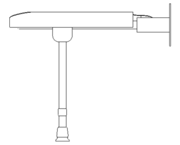 Bim, Content, Object, Component, BIM, Store, Revit, AKW, Limited, Sanitaryware, Bathroom, 4000, Series, Standard, Shower, Seat
