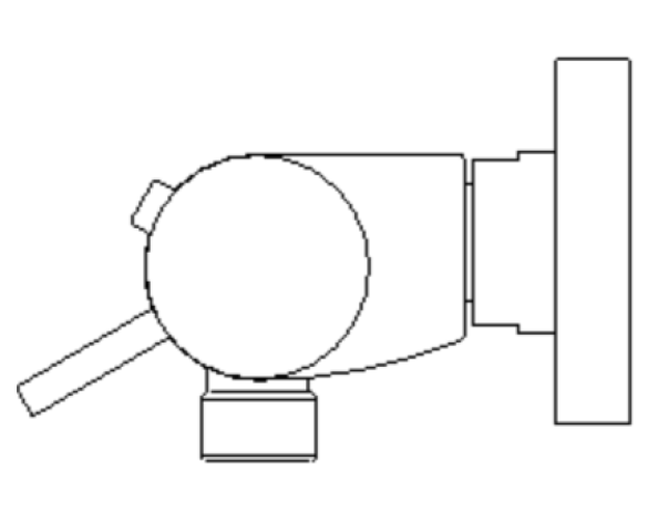 Bim, Content, Object, Component, BIM, Store, Revit, AKW, Limited, Sanitaryware, Bathroom, Arka, Cool, Touch, Shower, Mixer