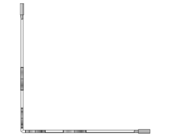 Bim, Content, Object, Component, BIM, Store, Revit, AKW, Limited, Sanitaryware, Bathroom, Standard, Shower, Screen, Option, E