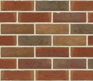 Product: Redburn Multi Handmade