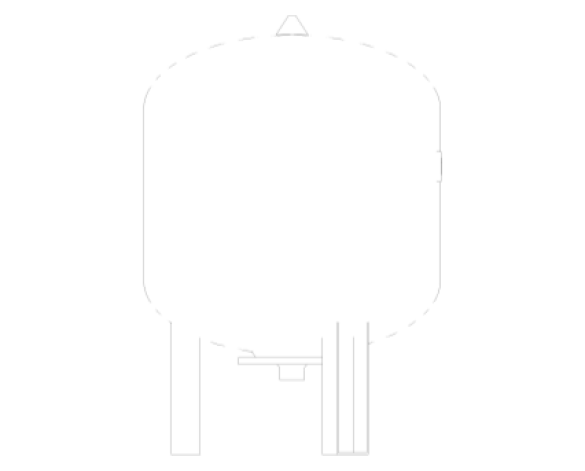 Revit, Bim, Store, Components, MEP, Object, Altecnic, Mechanical, equipment, expansion, vessel,diaphragm,pressure,water,based,heating,solar,cooling,booster,systems,reflex,refix,potable,water,heating