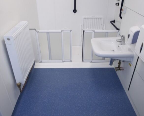 Revit, BIM, Download, Free, Components, Wetroom, Safety, Flooring, Floors, Altro, Aquarius