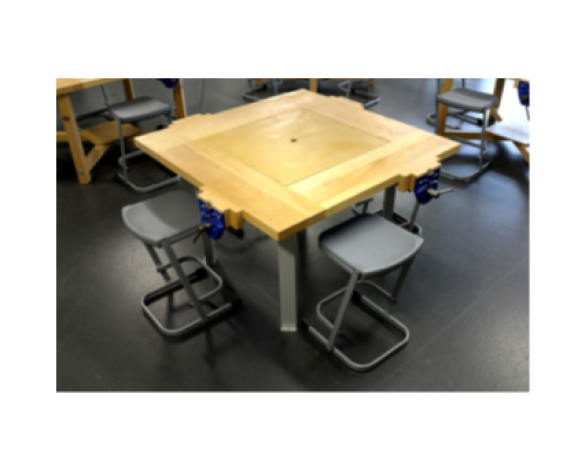 Revit, BIM, Download, Free, Components, Tough, Safety, Flooring, Floors, Non-slip, Sheet, Altro, Atlas, 40