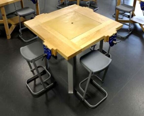 Image of Altro Atlas 40