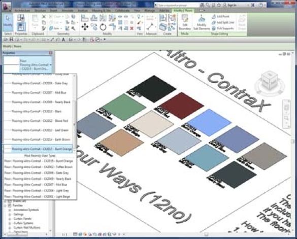 Image of Altro ContraX