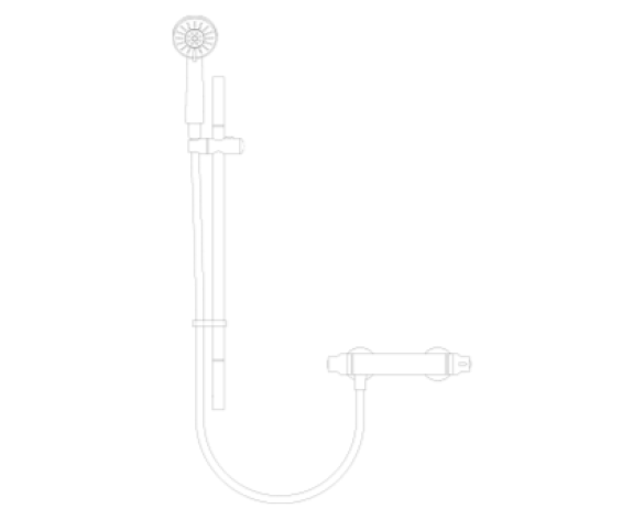 Bim,,content,object,component,BIM, Store, Revit,original,free, midas,100, bar,mixer,shower,bath,thermostatic,exposed,system