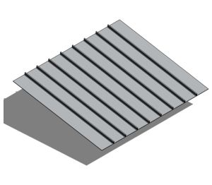 ASH & LACY free Revit families & other BIM content