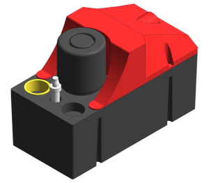 Product: Hot Water Economy