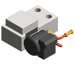 Product: Hot Water Heavy Duty