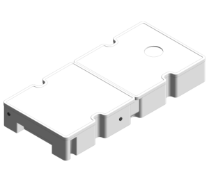 Product: Low Profile ERRP