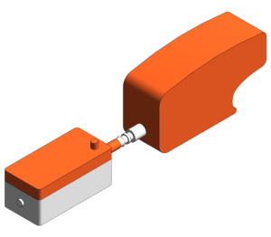 Product: Mini Orange