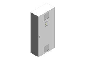 Bender Isolation Bender UK - IPS Floor Standing including incoming isolator, isolation ...