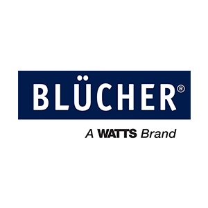 Logo: BLÜCHER®