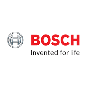 Logo: Bosch Commercial and Industrial Heating