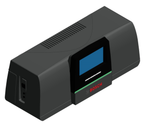 Product: 8000 Boiler Control System