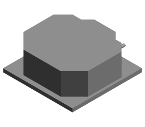 Product: VRF Systems - C4W1D