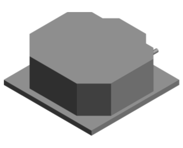 Bim, Content, Object, Component, bimstore, Revit, Bosch, Mechanical, Equipment, Hot, Cold, Air, Conditioning, Climate, VRF, System, C4W1D