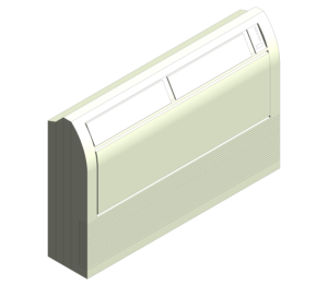 Product: VRF Systems - CF1