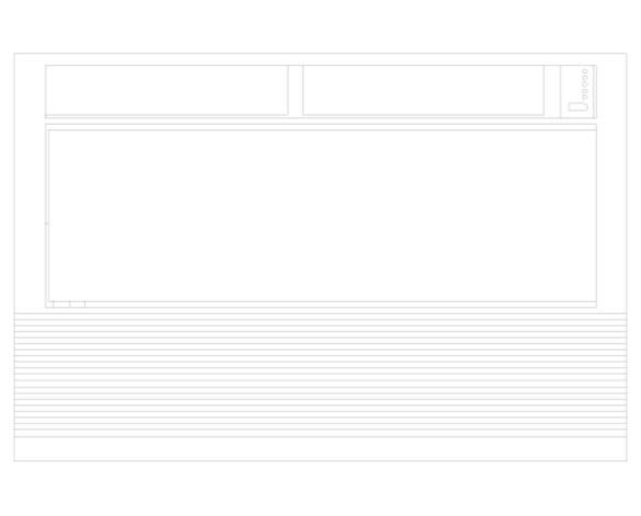 Bim, Content, Object, Component, bimstore, Revit, Bosch, Mechanical, Equipment, Hot, Cold, Air, Conditioning, Climate, VRF, System, CF1
