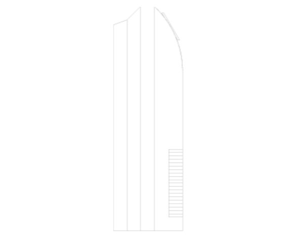 Bim, Content, Object, Component, bimstore, Revit, Bosch, Mechanical, Equipment, Hot, Cold, Air, Conditioning, Climate, VRF, System, CF1D