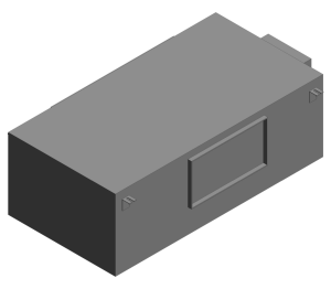 Product: VRF Systems - HPD1