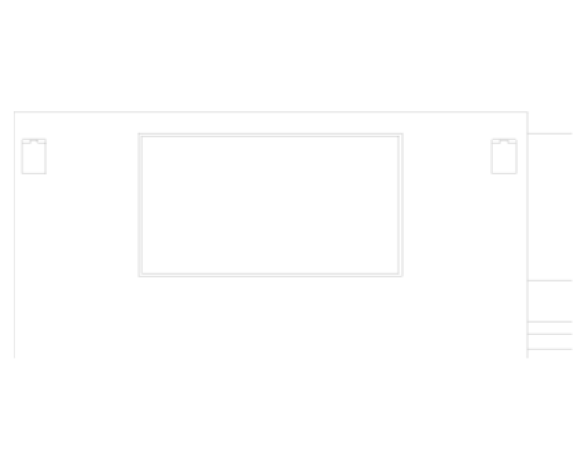 Bim, Content, Object, Component, bimstore, Revit, Bosch, Mechanical, Equipment, Hot, Cold, Air, Conditioning, Climate, VRF, System, HPD1D