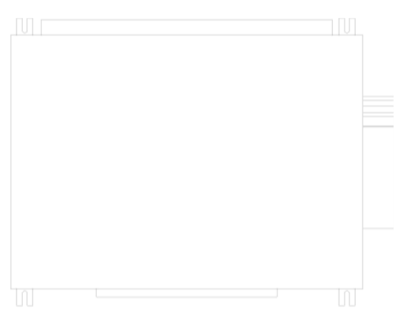 Bim, Content, Object, Component, bimstore, Revit, Bosch, Mechanical, Equipment, Hot, Cold, Air, Conditioning, Climate, VRF, System, HPD1D