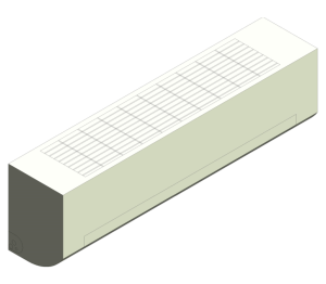 Product: VRF Systems - HW1