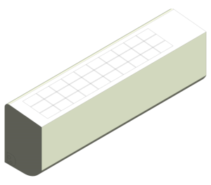 Product: VRF Systems - HWM1