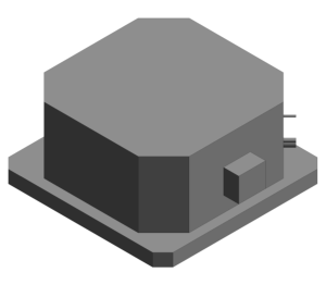 Product: VRF Systems - MC4W1