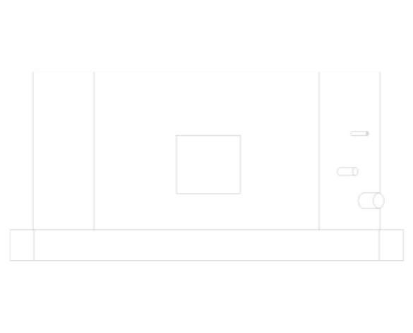 Bim, Content, Object, Component, bimstore, Revit, Bosch, Mechanical, Equipment, Hot, Cold, Air, Conditioning, Climate, VRF, System, MC4W1