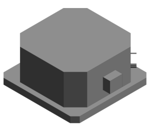 Product: VRF Systems - MC4W1D